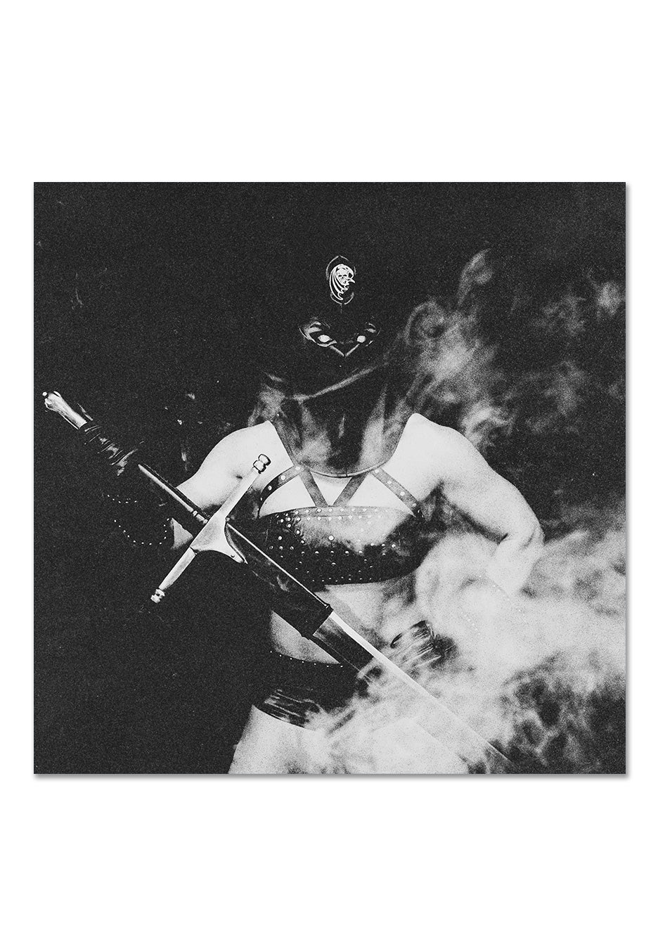 Creeper - Sanguivore II: Mistress Of Death - CD | Neutral-Image