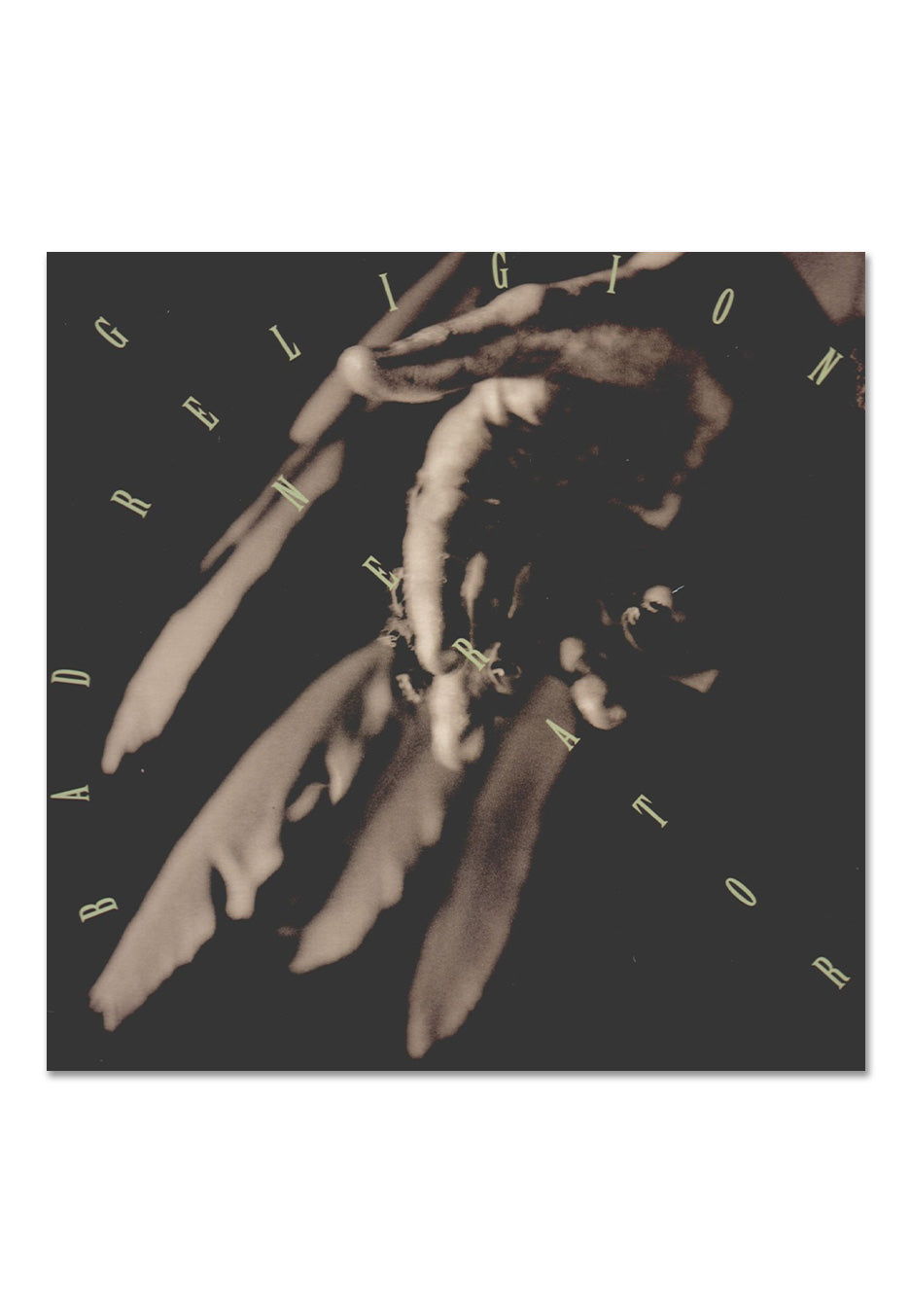 Bad Religion - Generator (US Edition) - Vinyl | Neutral-Image