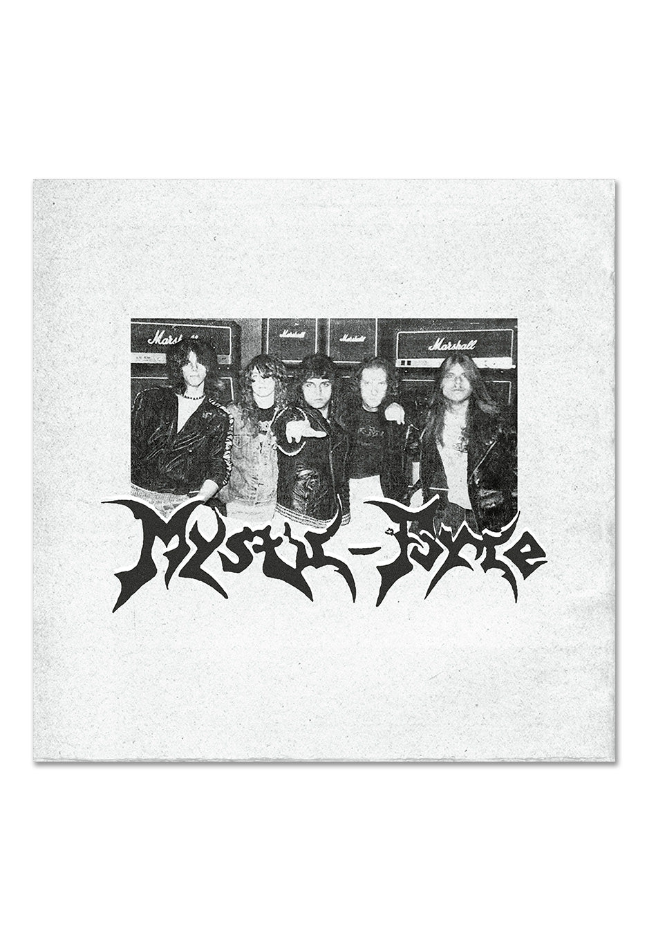Mystic-Force Merch, T-Shirts & Vinyl | Nuclear Blast