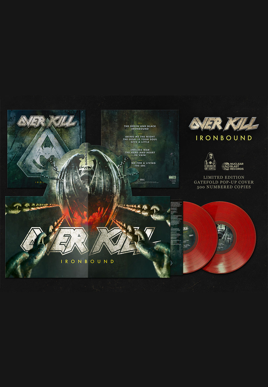 レア！NECRO 2LP STHD.AGED ZIPPO LIGHTER | Why are you here?