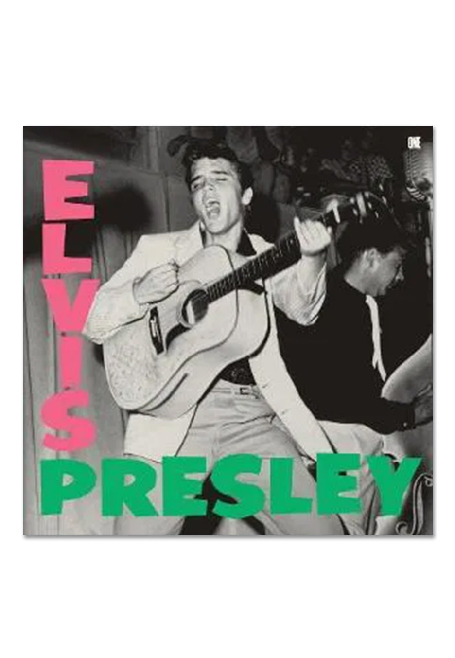 Elvis Presley - Debut Album (Limited Edition) - Vinyl | Neutral-Image