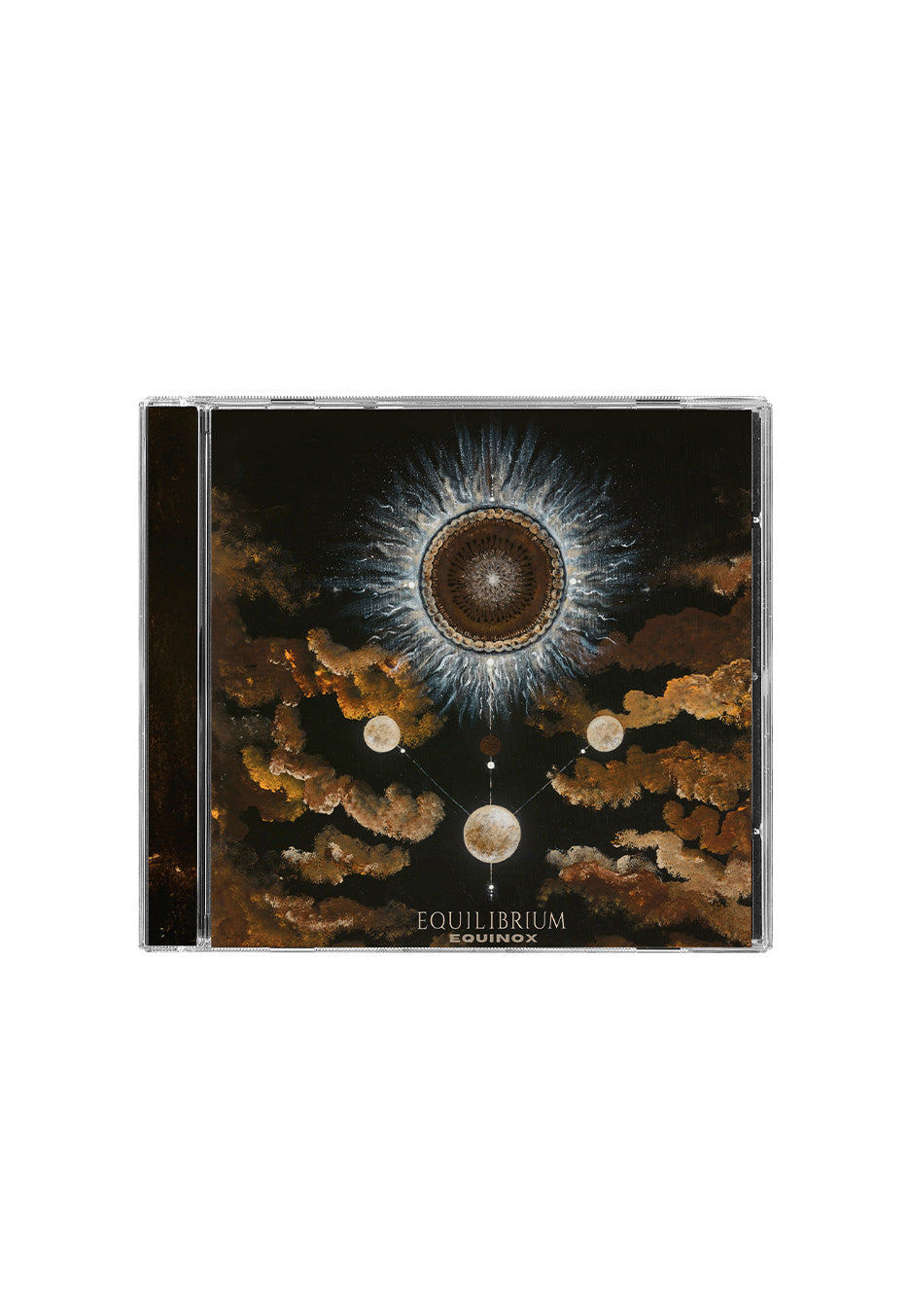 Equilibrium - Equinox - CD | Neutral-Image