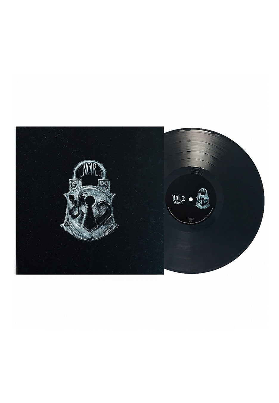 Lord Of The Lost - Opvs Noir Vol. 2 - Vinyl | Neutral-Image