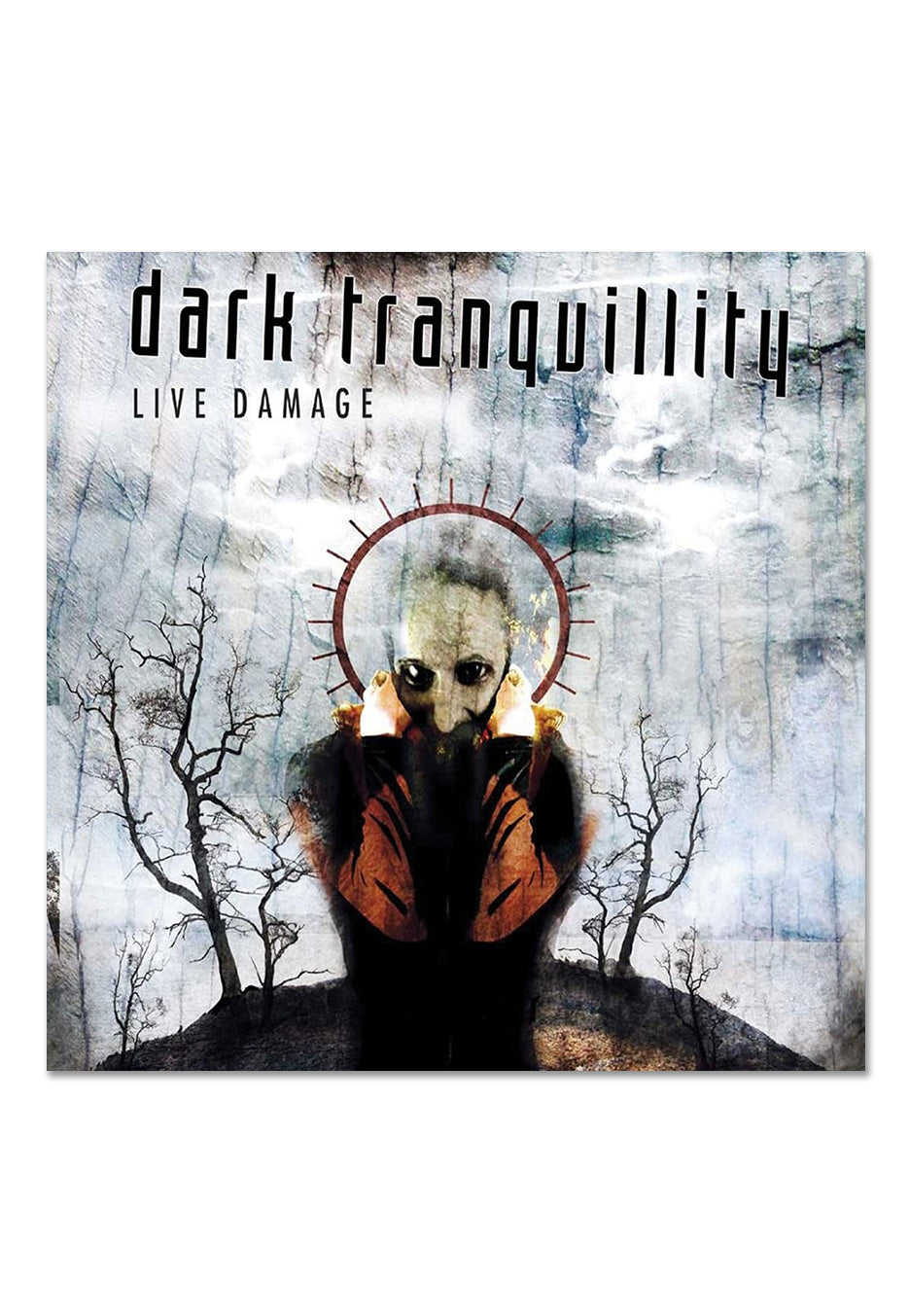 Dark Tranquillity - Live Damage - 2 Vinyl | Neutral-Image