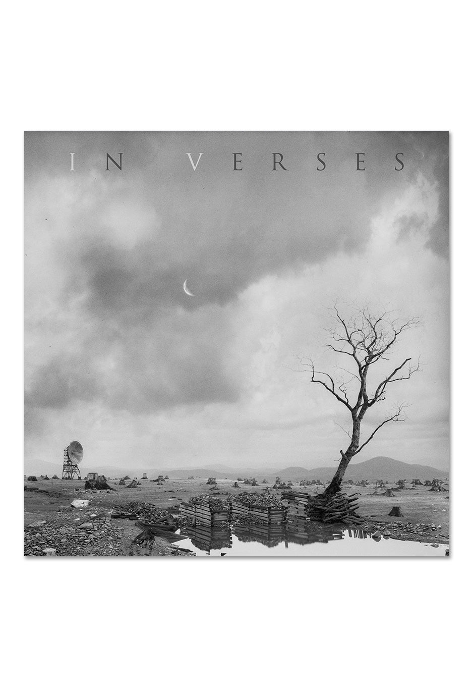 Karnivool - IN VERSES - 2 Vinyl | Neutral-Image