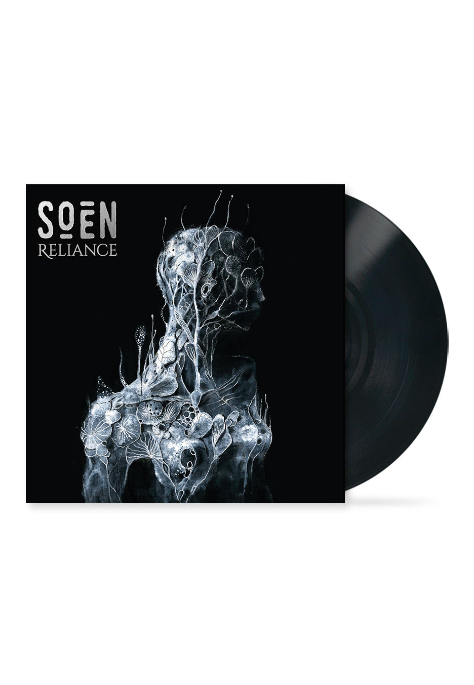 Soen - Reliance - Vinyl | Neutral-Image