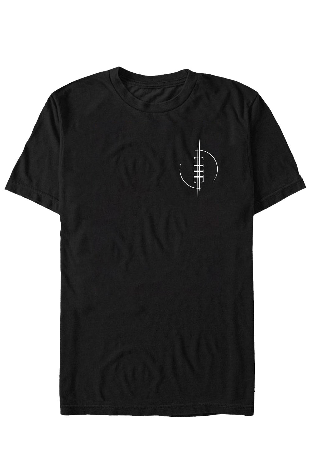 The Halo Effect - We Are The Shadows - T-Shirt | Neutral-Image