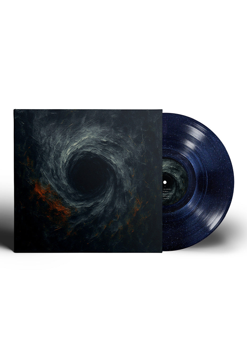 Aviana - Void Ltd. Sparkle Rainbow - Colored Vinyl | Neutral-Image