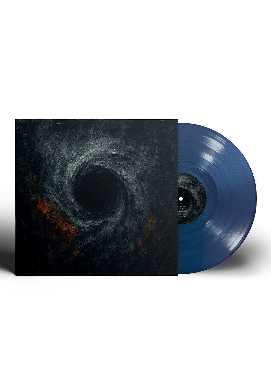 Aviana - Void Ltd. Pearl Deep Ocean - Colored Vinyl | Neutral-Image