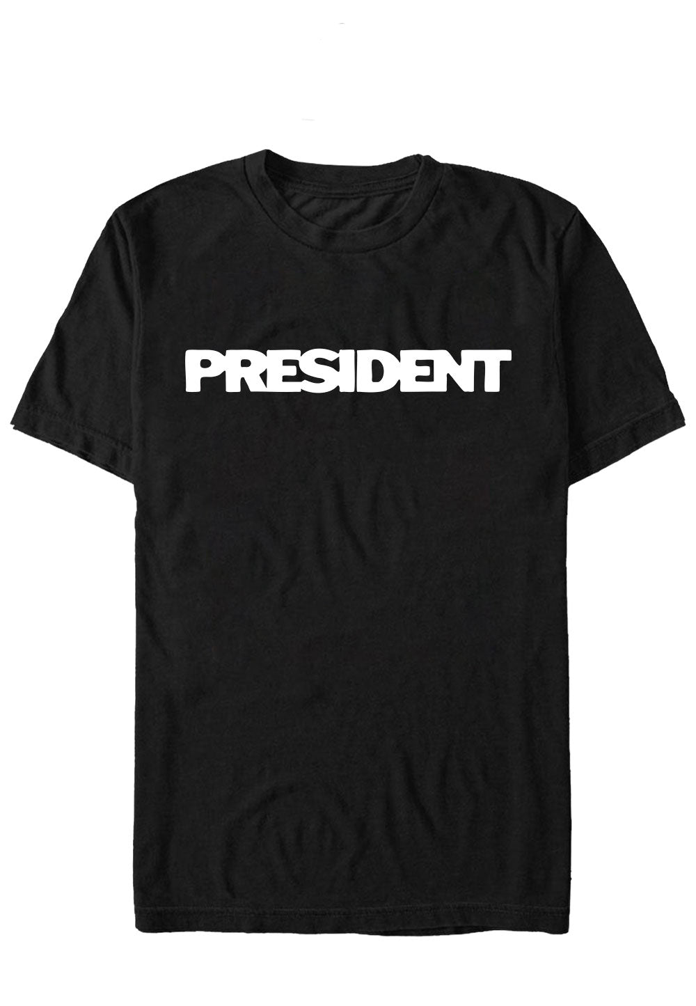 President - Fearless - T-Shirt | Neutral-Image