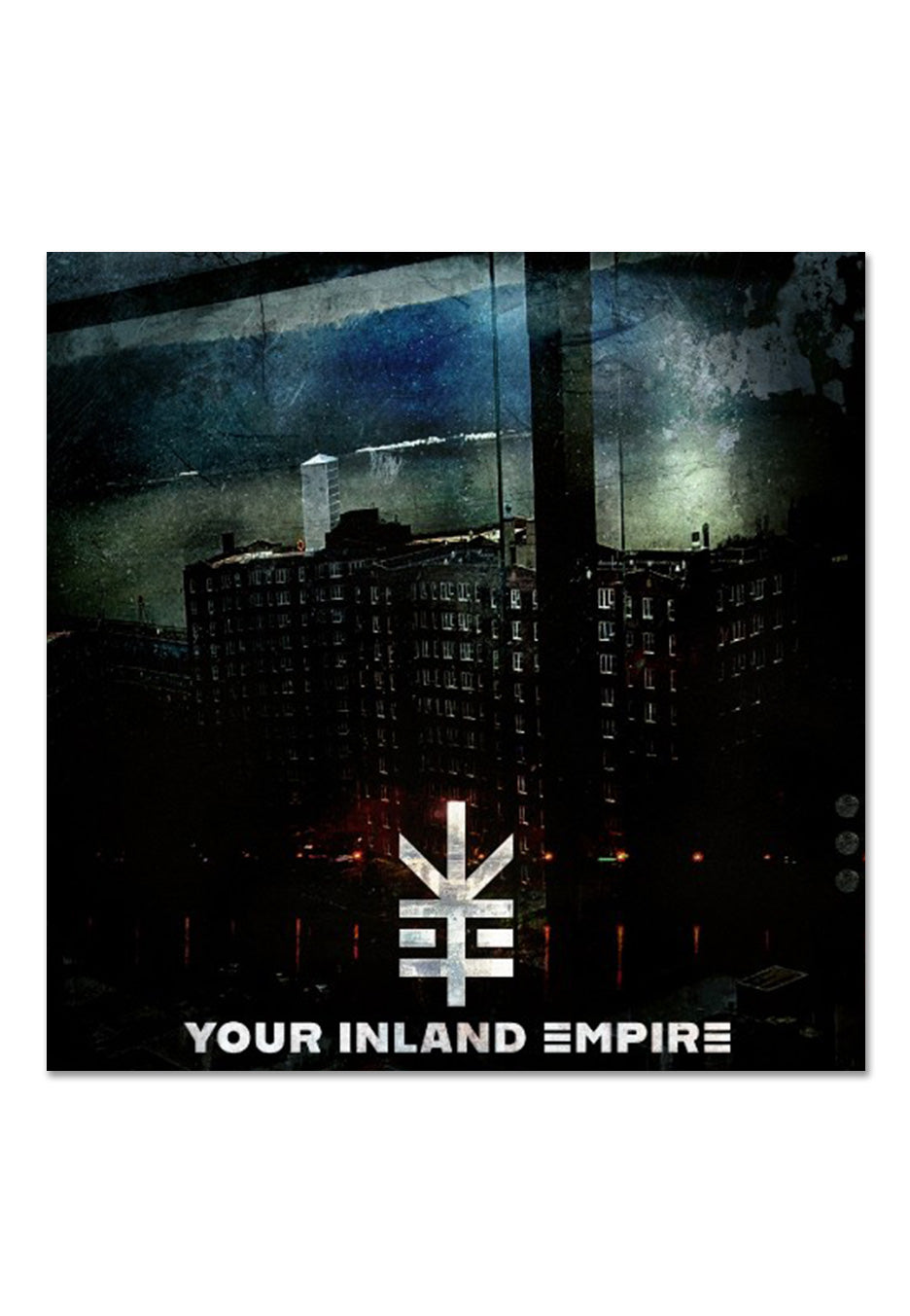 Your Inland Empire - Your Inland Empire - CD | Neutral-Image