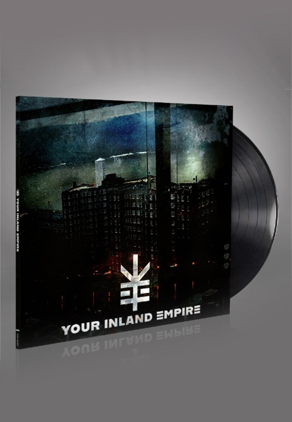 Your Inland Empire - Your Inland Empire - Vinyl | Neutral-Image