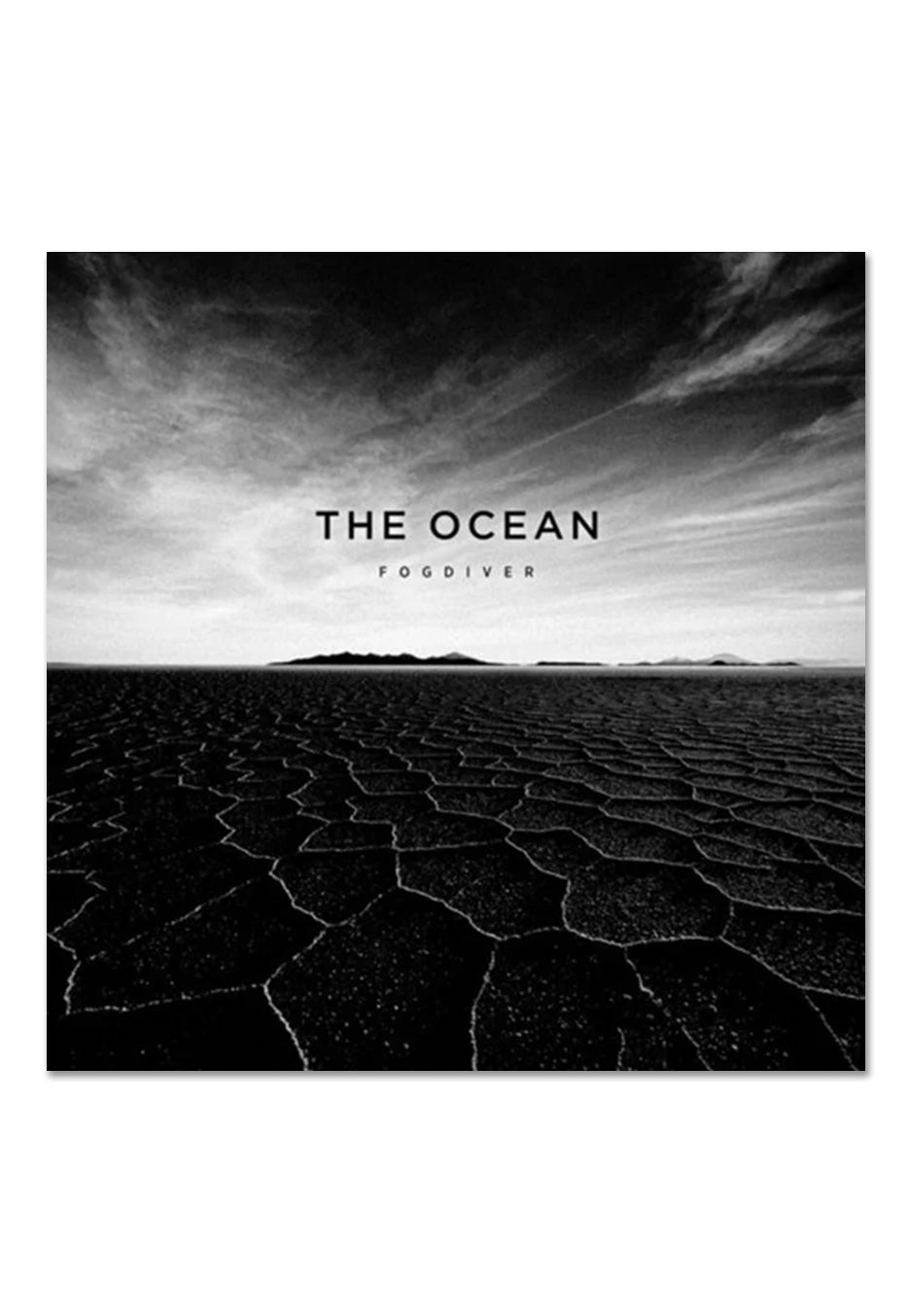 The Ocean - Fogdiver - Digipak CD | Neutral-Image