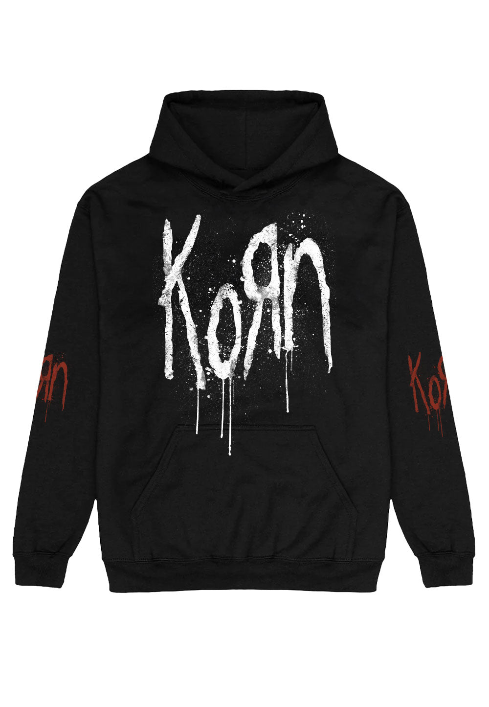 Korn - Still A Freak - Hoodie | Neutral-Image