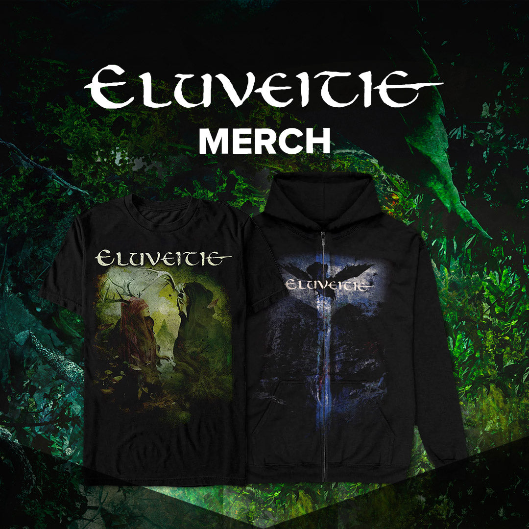 Eluveitie - Merch