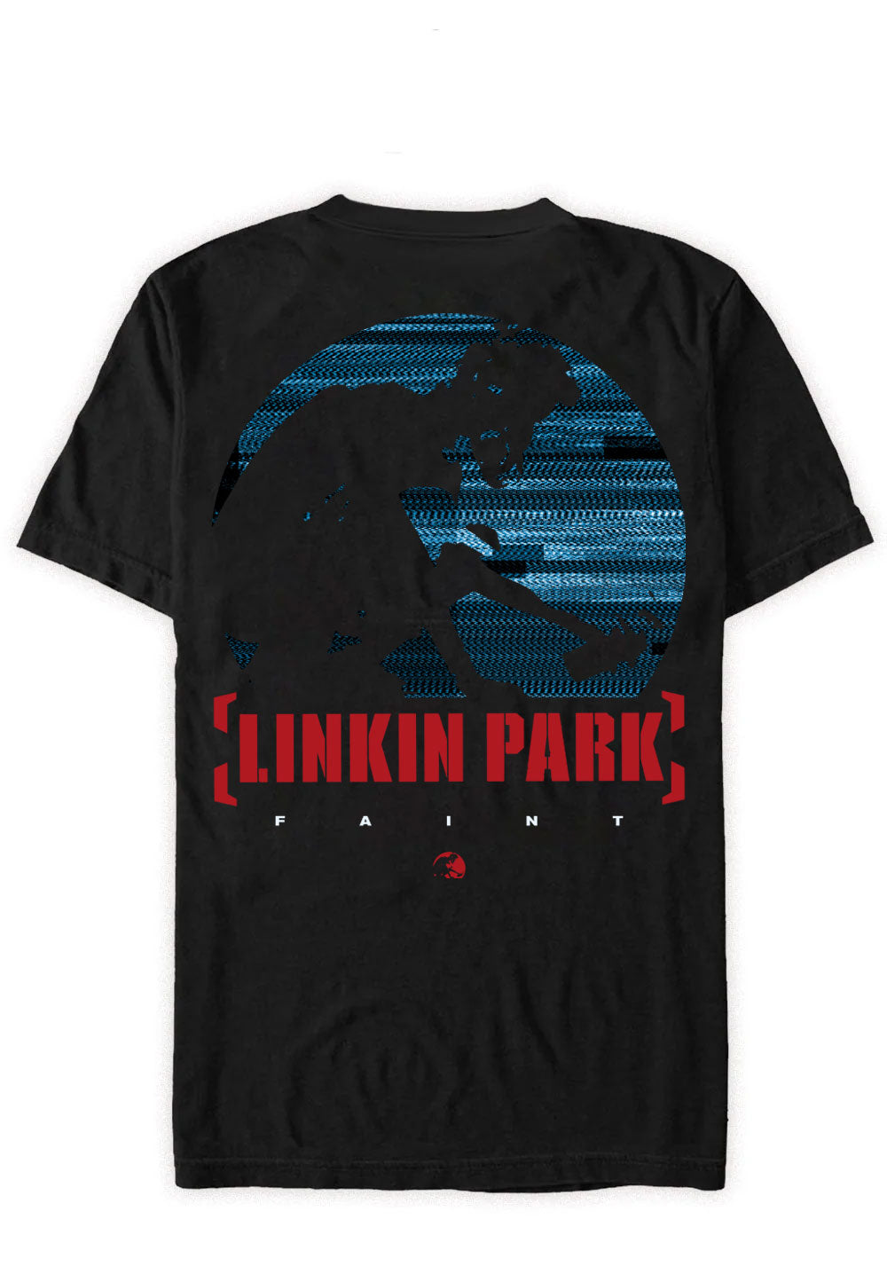 Linkin Park - Faint Single - T-Shirt | Neutral-Image
