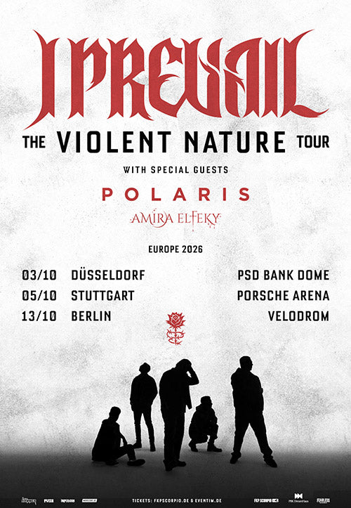 Buy Tickets