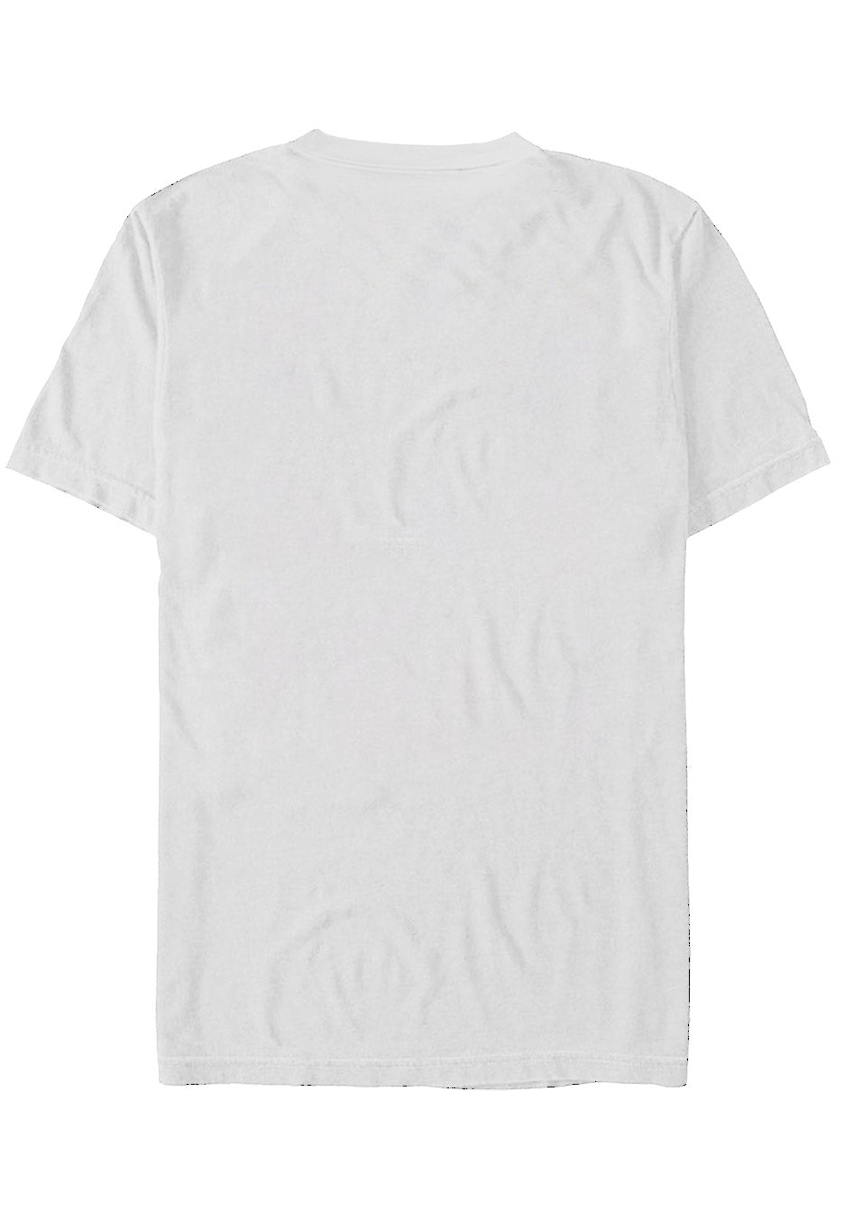Rob Zombie - The Great Satan White - T-Shirt | Nuclear Blast