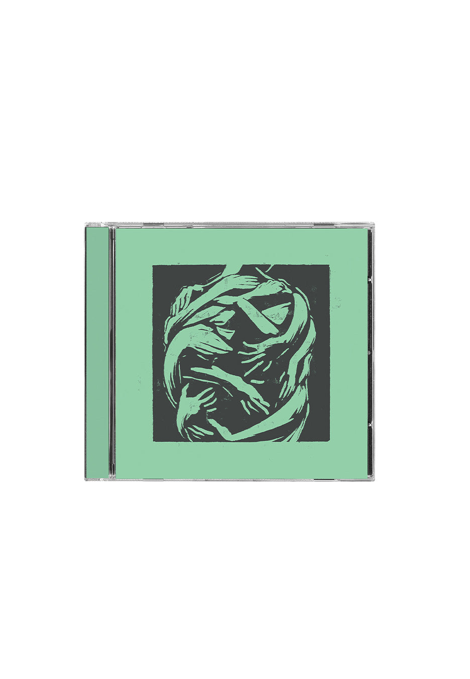 MØL - Dreamcrush - CD | Neutral-Image