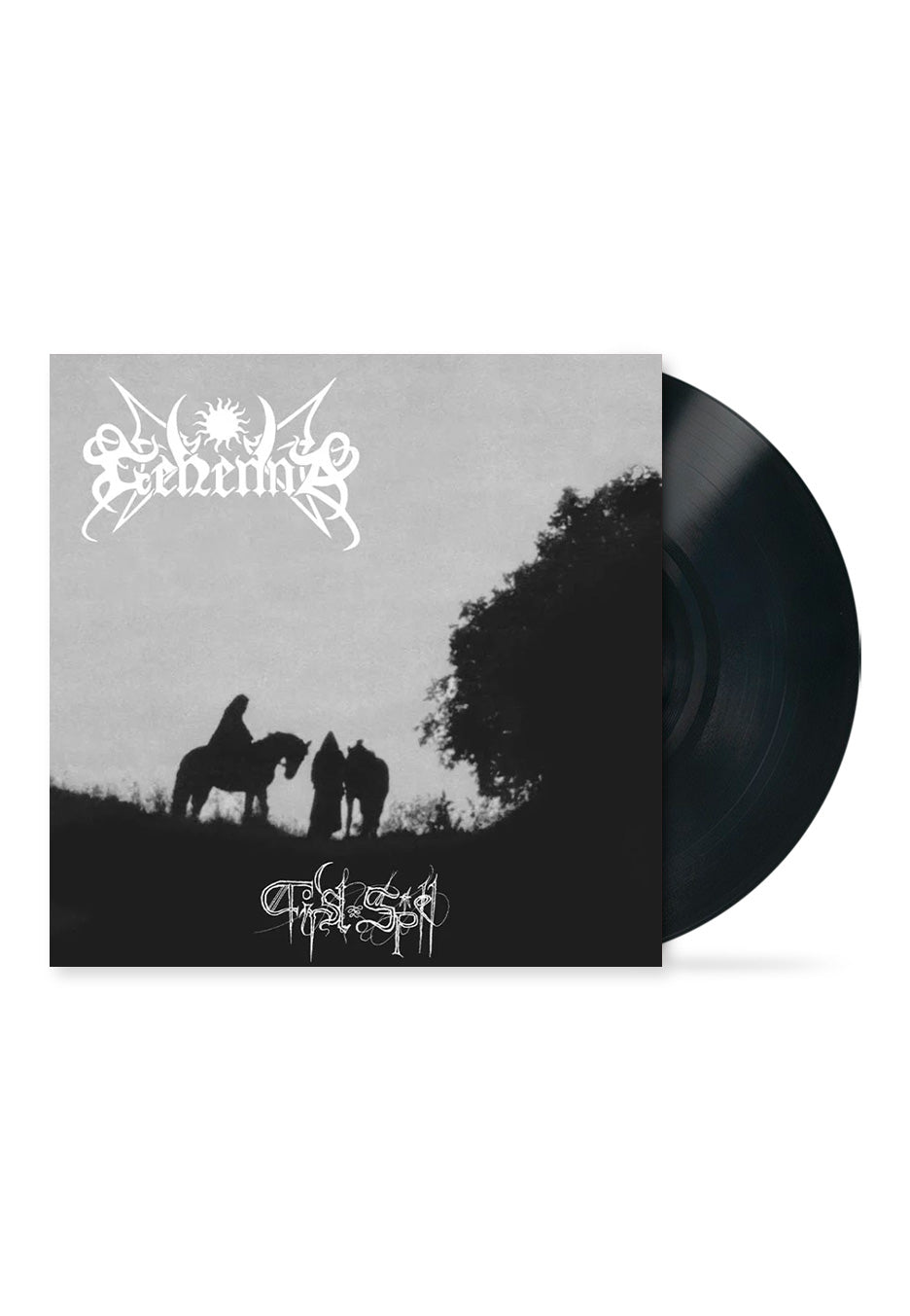 Gehenna - First Spell Ltd. - Vinyl | Neutral-Image