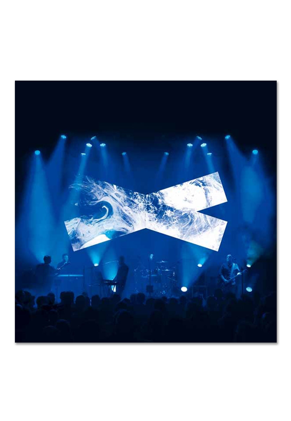 Airbag - Dysphoria (Live In The Netherlands) - Digipak 2 CD | Neutral-Image