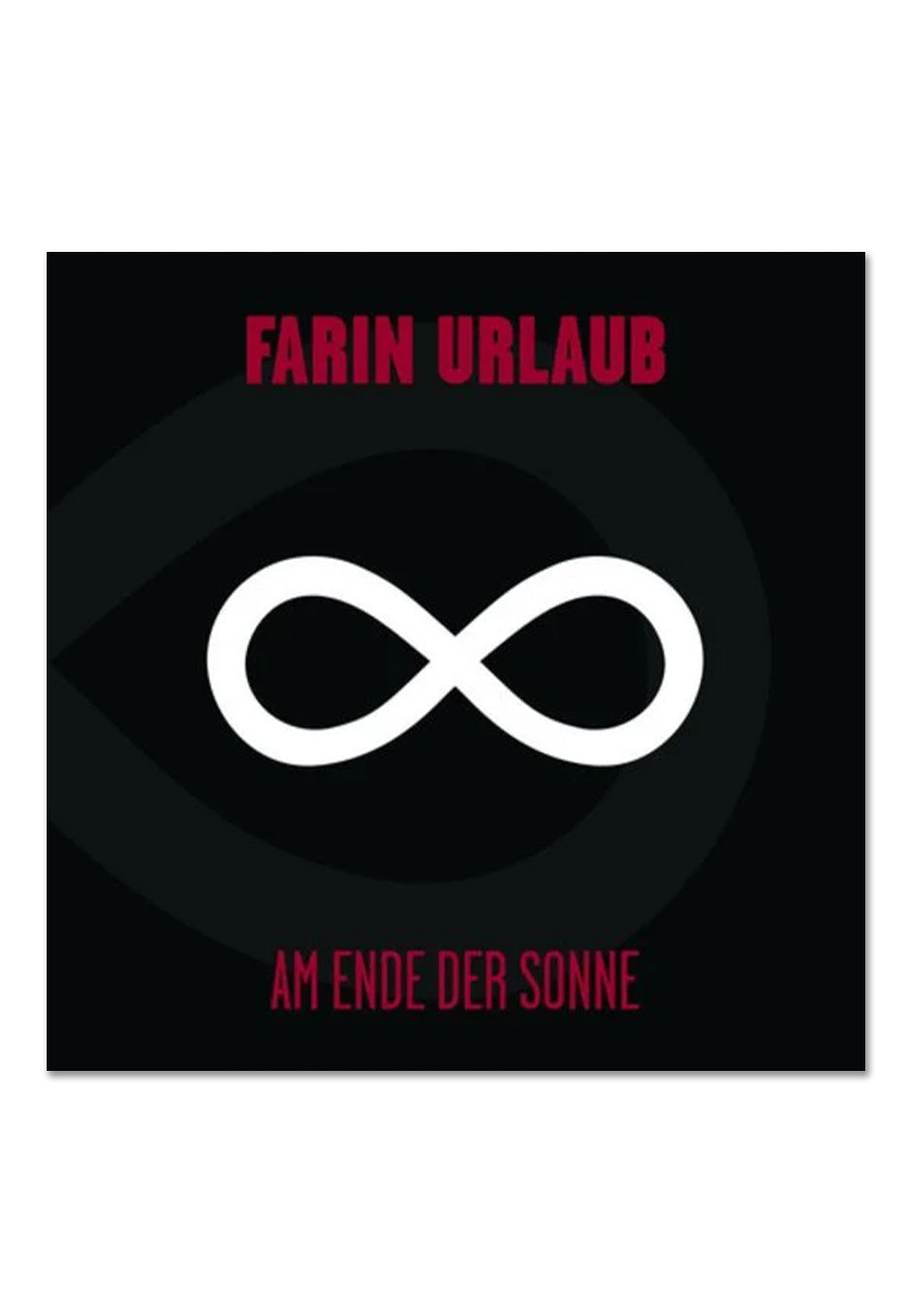 Farin Urlaub - Am Ende Der Sonne - CD | Neutral-Image