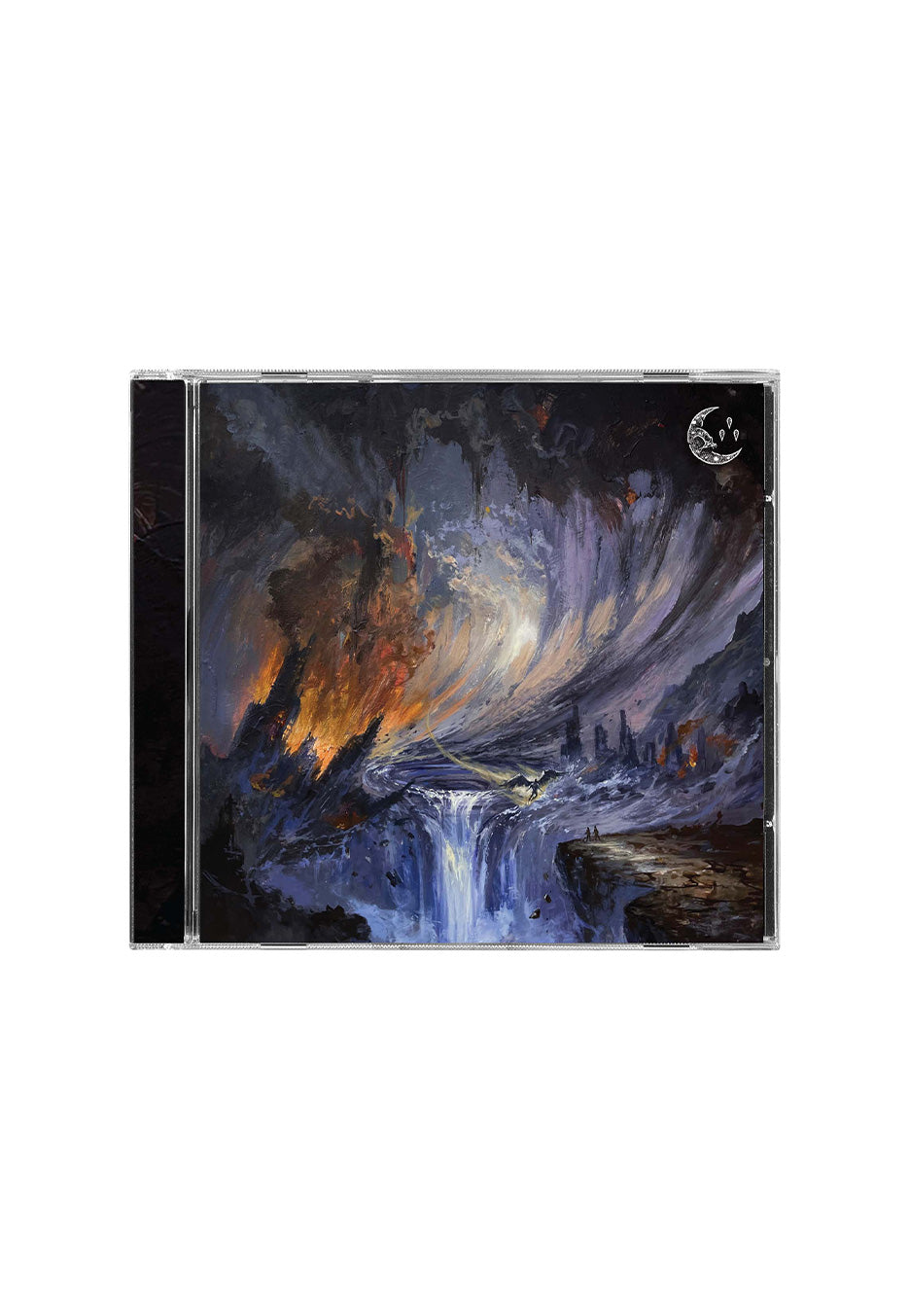 Currents - All That Follows - CD | Neutral-Image