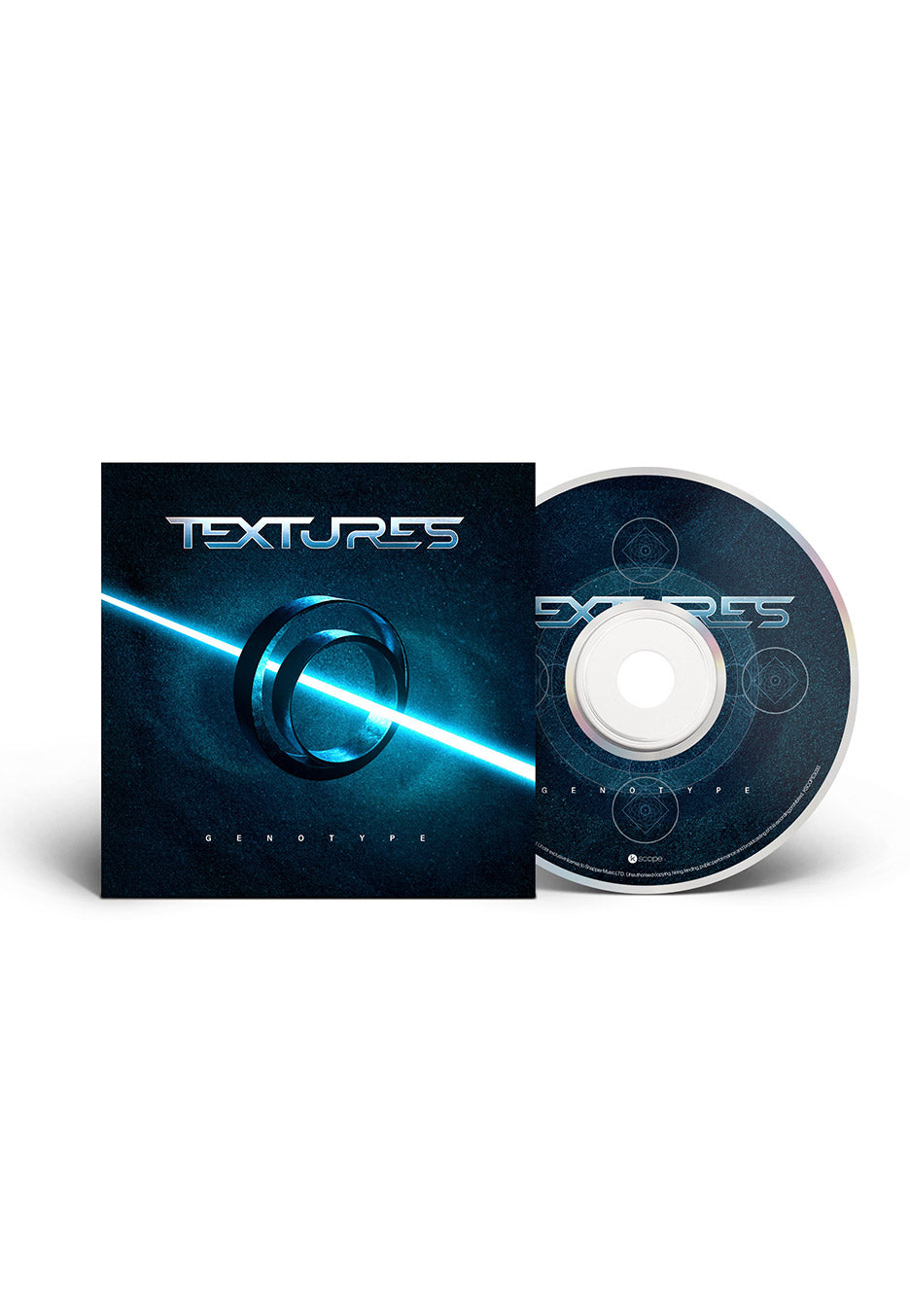 Textures - Genotype - Special Pack