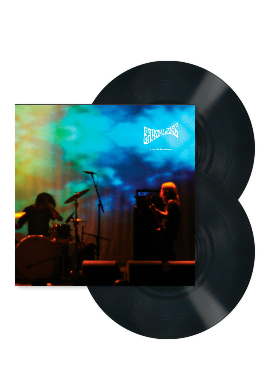 Earthless - Live At Roadburn - 2 Vinyl | Neutral-Image
