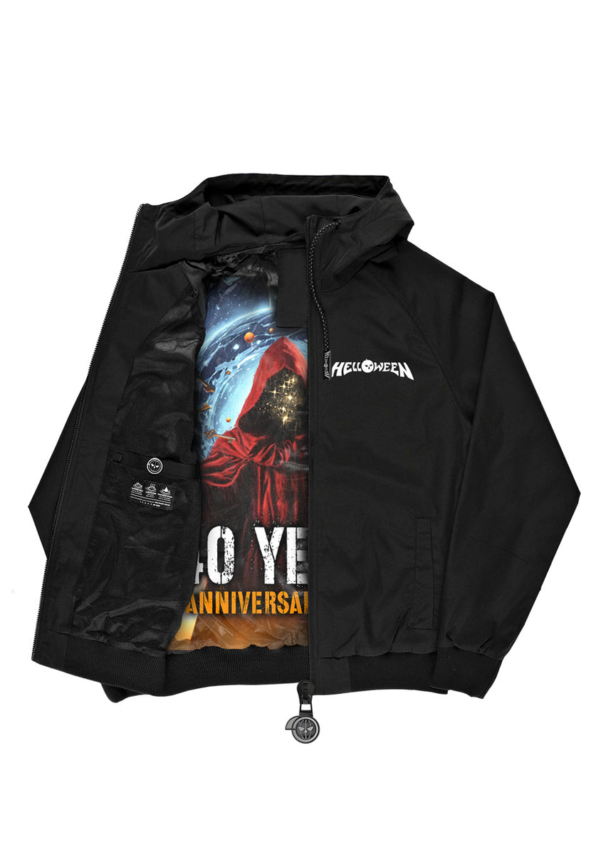 Helloween - Giants & Monsters - Jacket