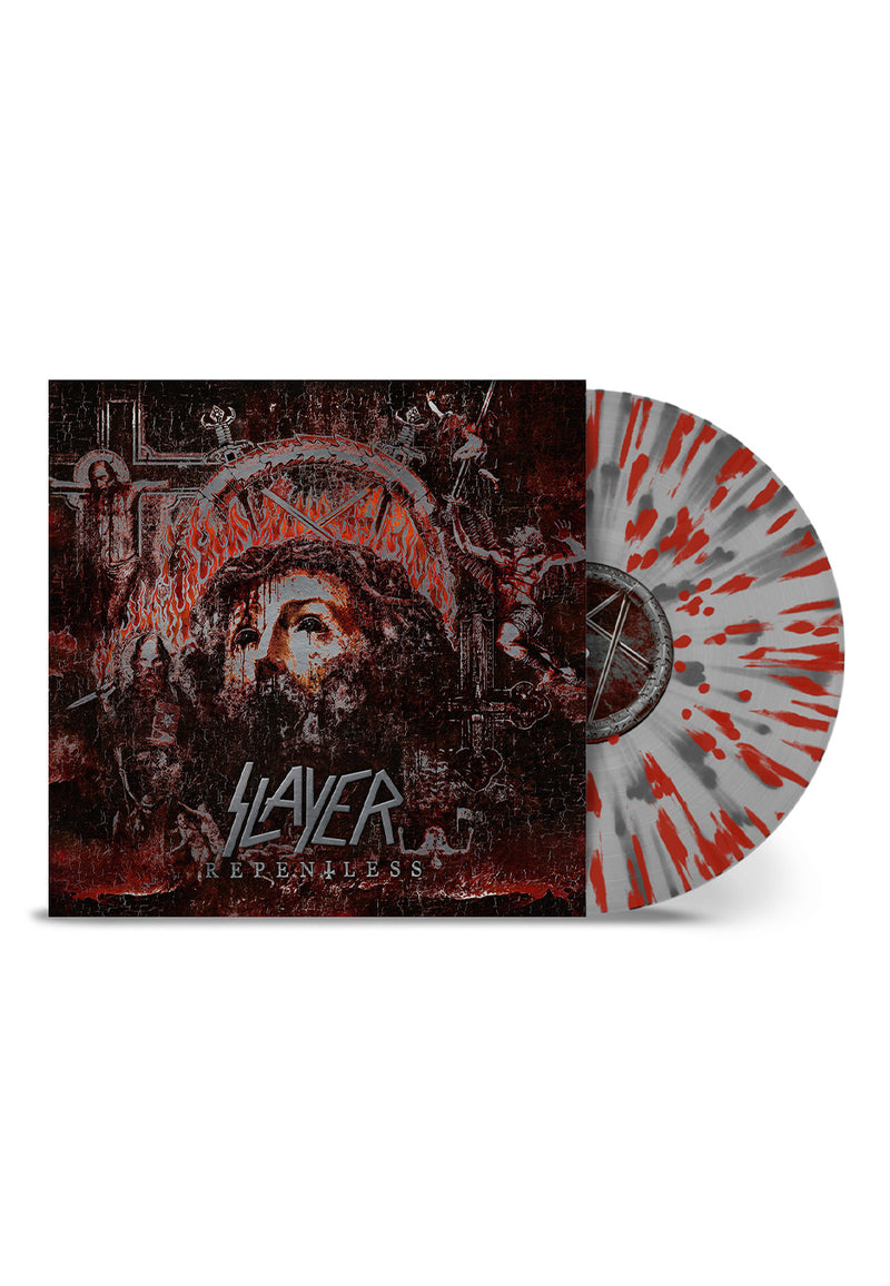 Slayer: “Reign In Blood” Anniversary Shows Announced