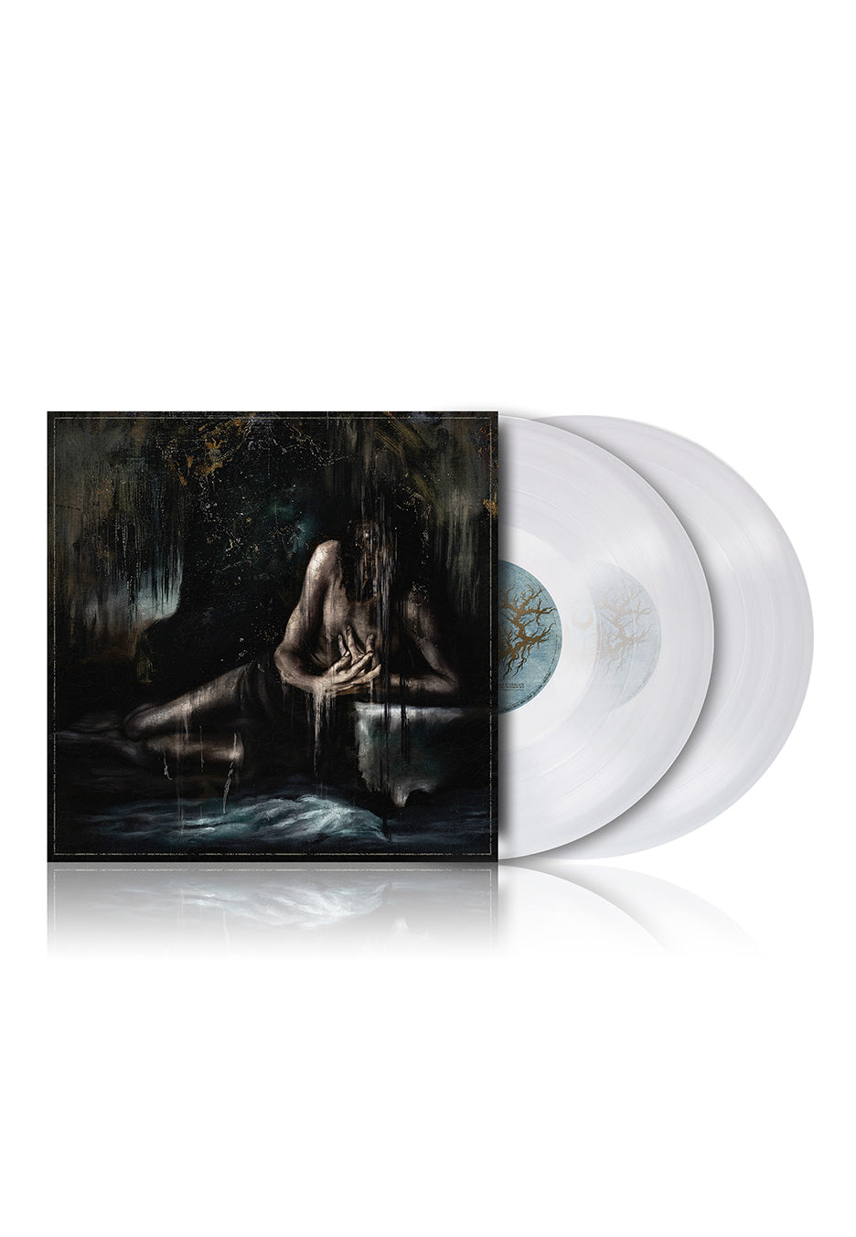 Lorna Shore - I Feel The Everblack Festering Within Me - Colored 2 Vinyl | Neutral-Image