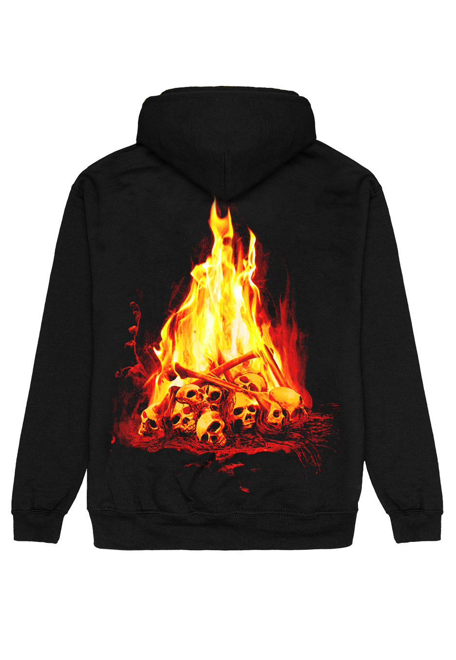 Opeth - Pyre - Hoodie | Neutral-Image