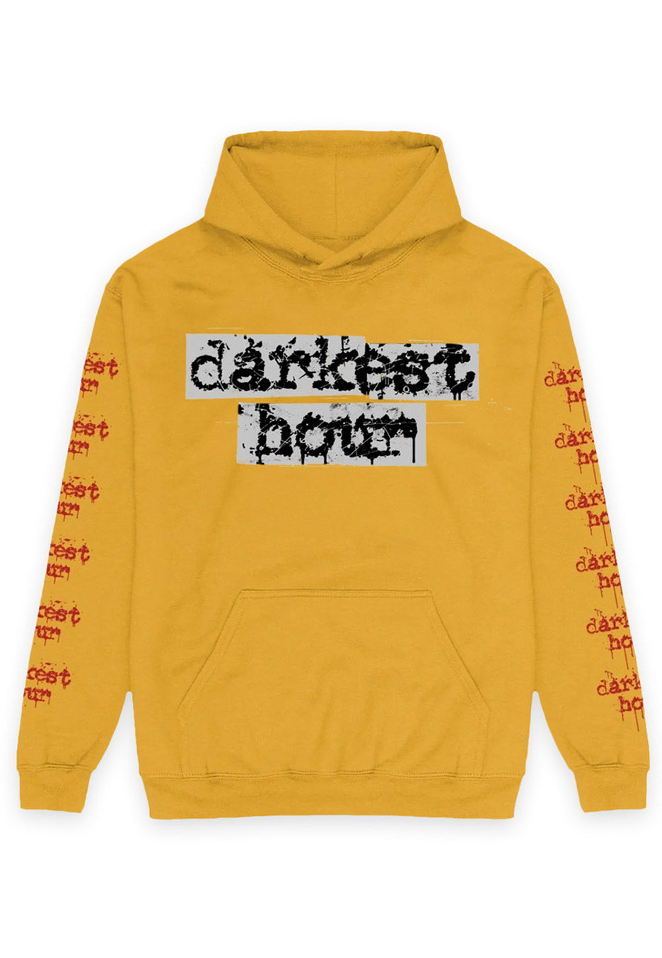 Darkest Hour Merch, T-Shirts & Vinyl | Nuclear Blast