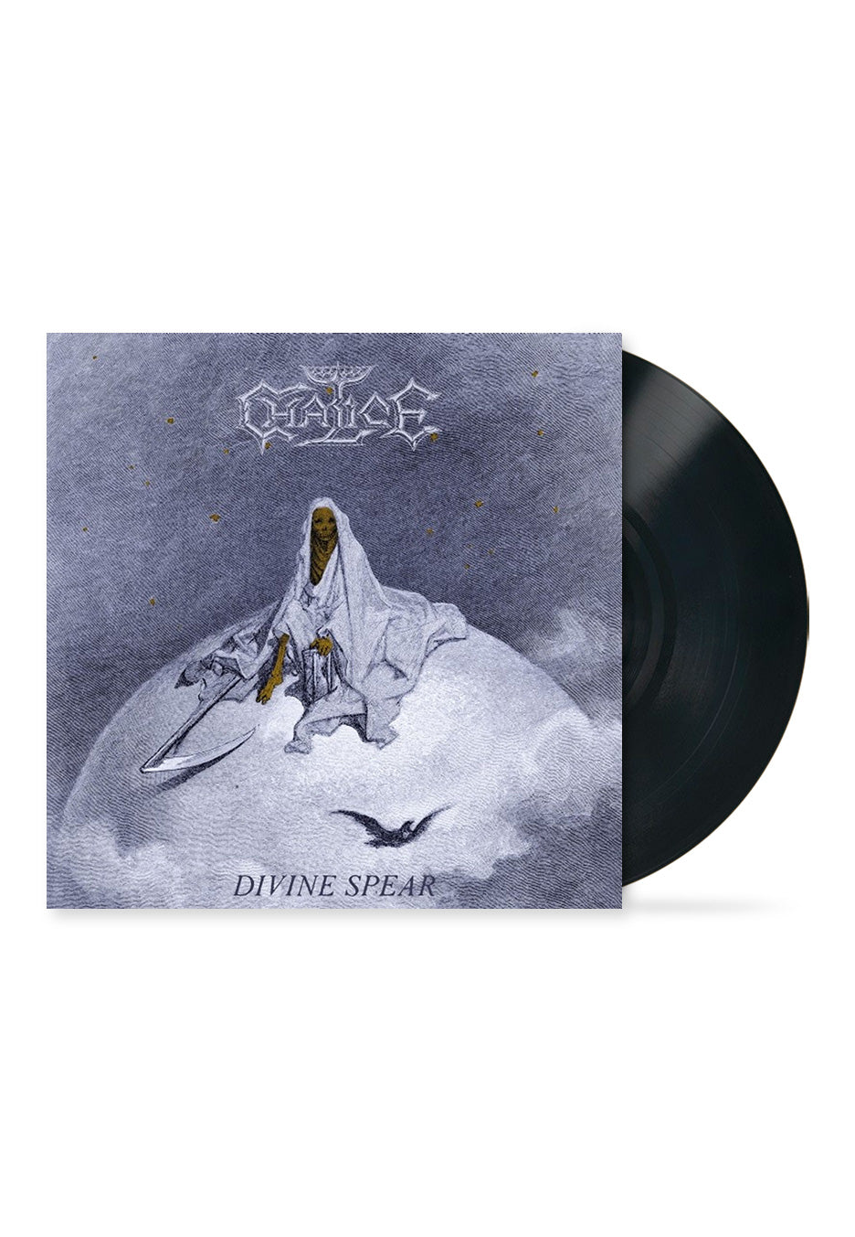 Chalice - Divine Spear - Vinyl | Neutral-Image