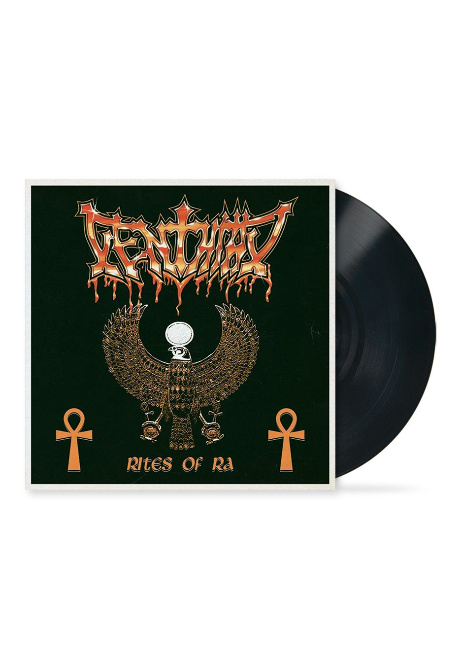 Venthiax - Rites Of RA - Vinyl | Neutral-Image