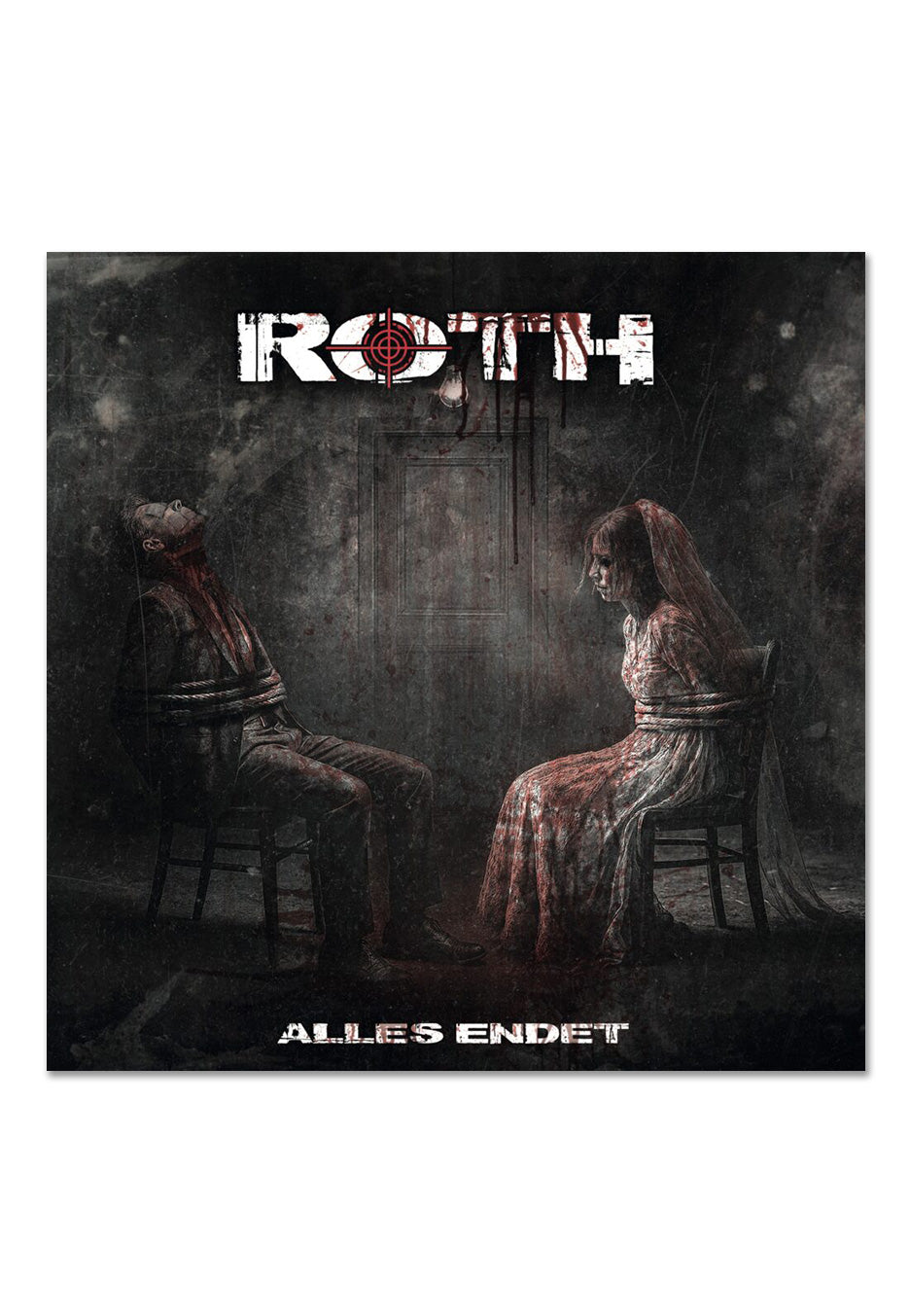 Roth - Alles Endet - Vinyl | Neutral-Image