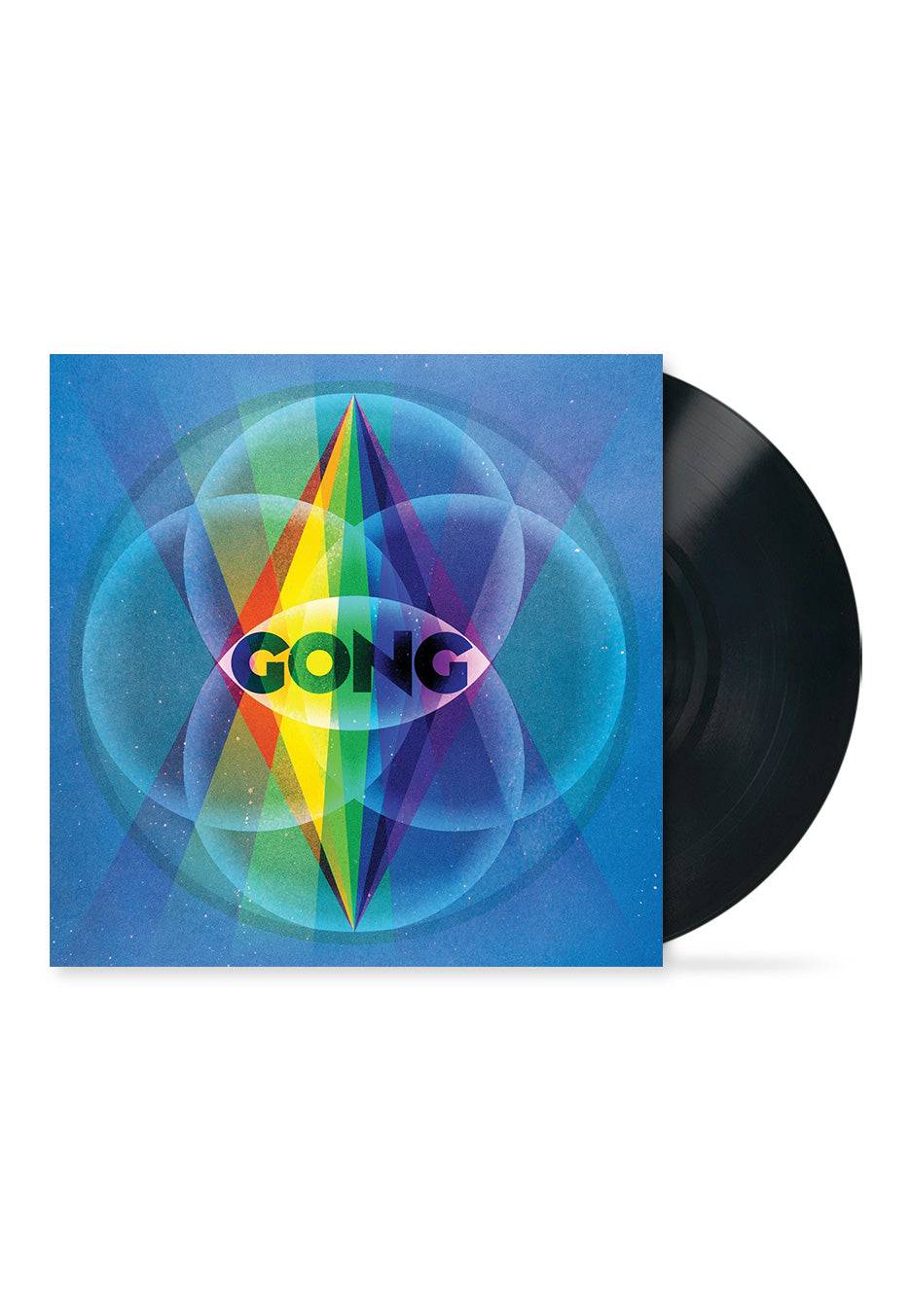 Gong - Bright Spirit - Vinyl | Neutral-Image