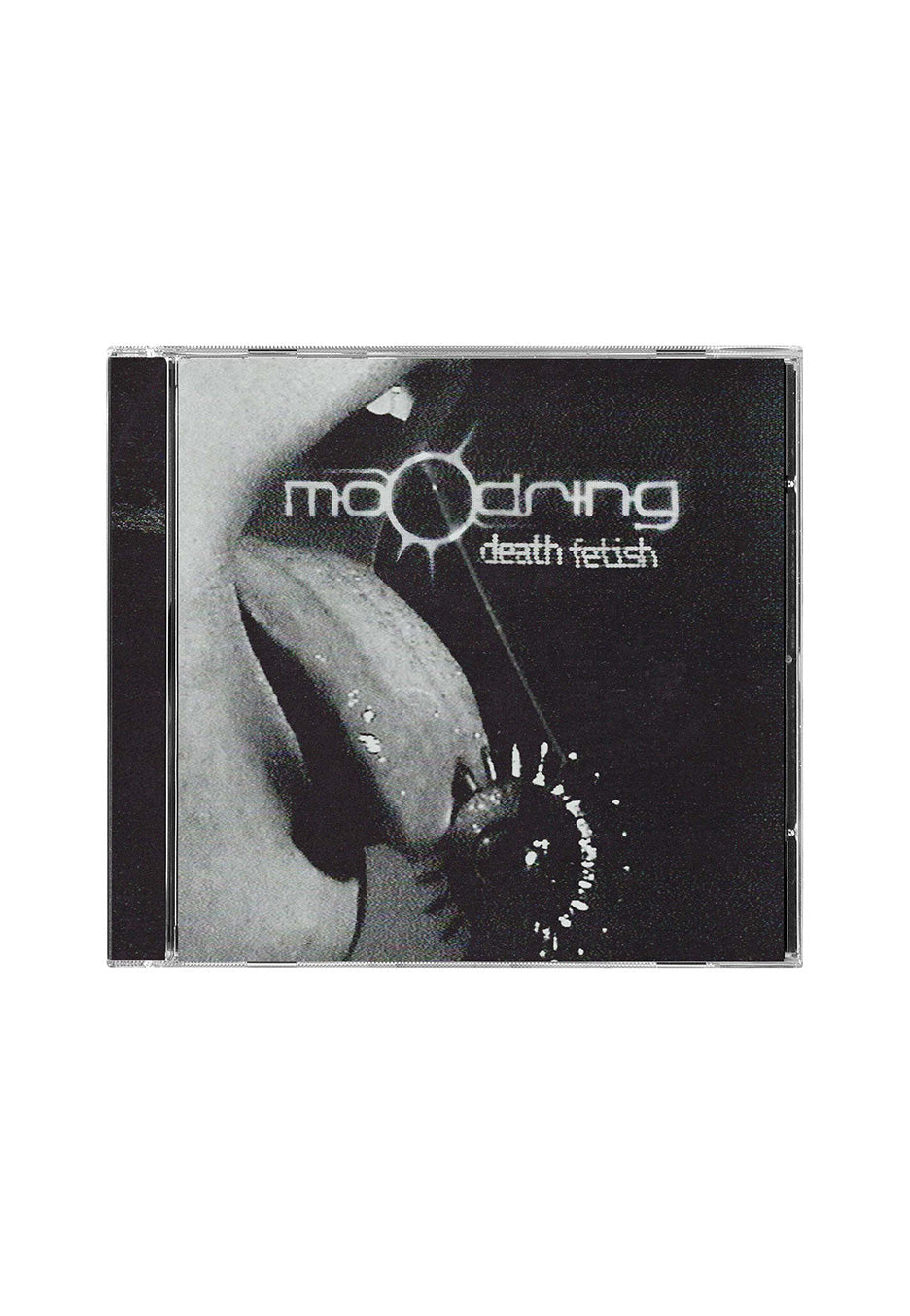 Moodring - Death Fetish - CD | Neutral-Image