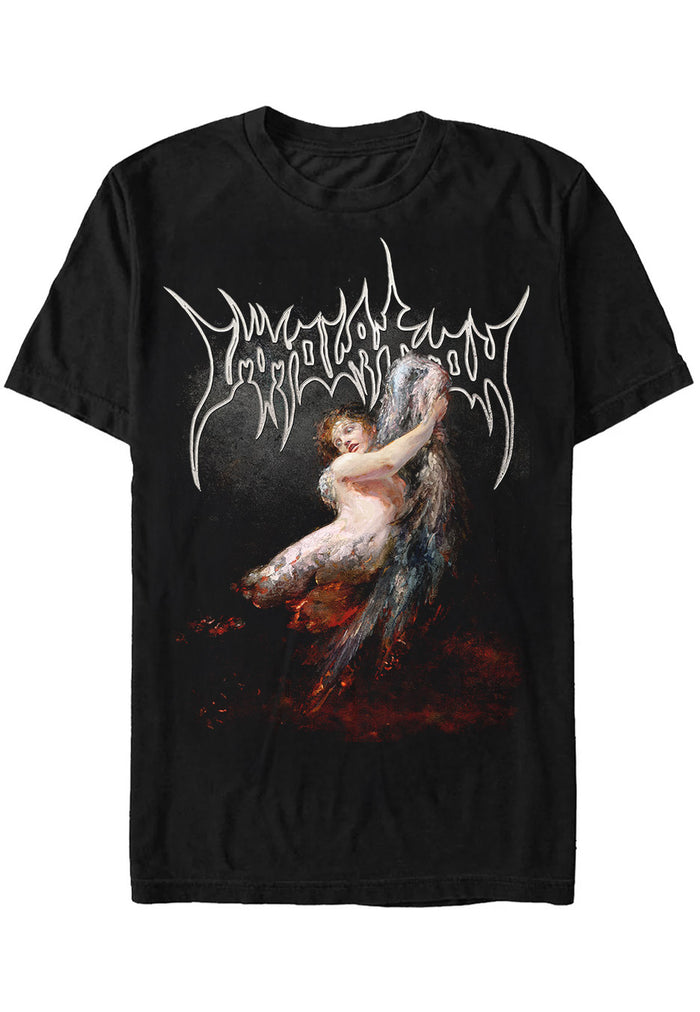 Immolation Merch, T-Shirts & Vinyl | Nuclear Blast