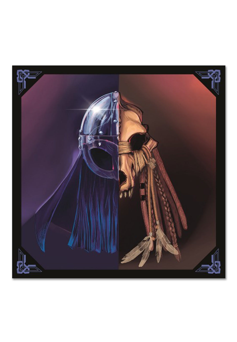 Eihwar - Hugrheim - Digipak CD | Neutral-Image