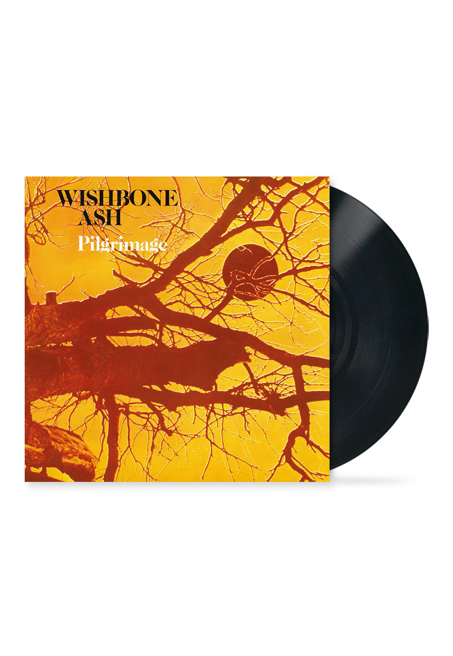 Wishbone Ash - Pilgrimage - Vinyl | Neutral-Image