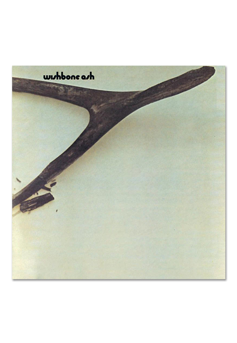 Wishbone Ash - Wishbone Ash - Vinyl | Nuclear Blast