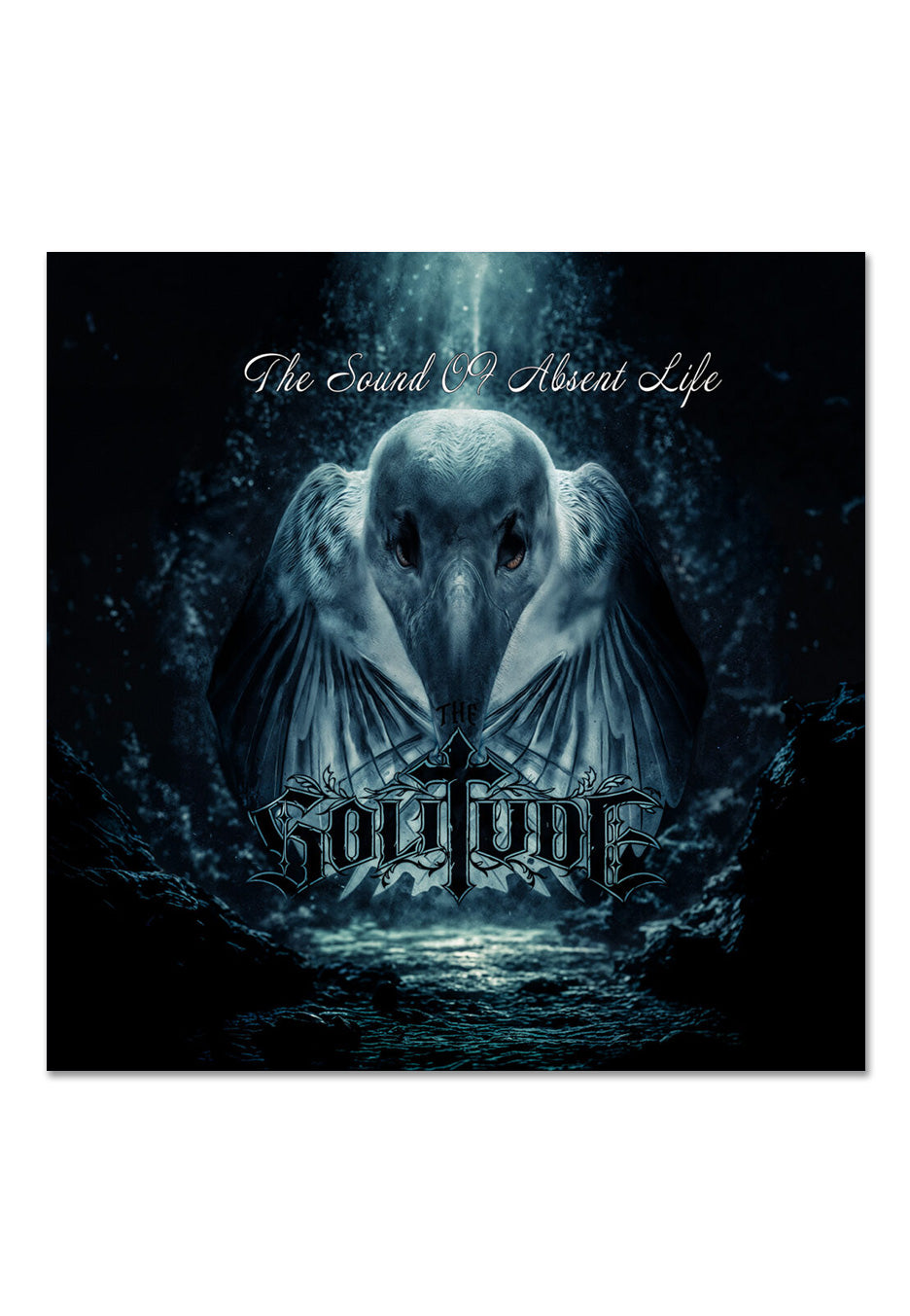The Solitude - The Sound Of Absent Life - 2 Vinyl | Neutral-Image