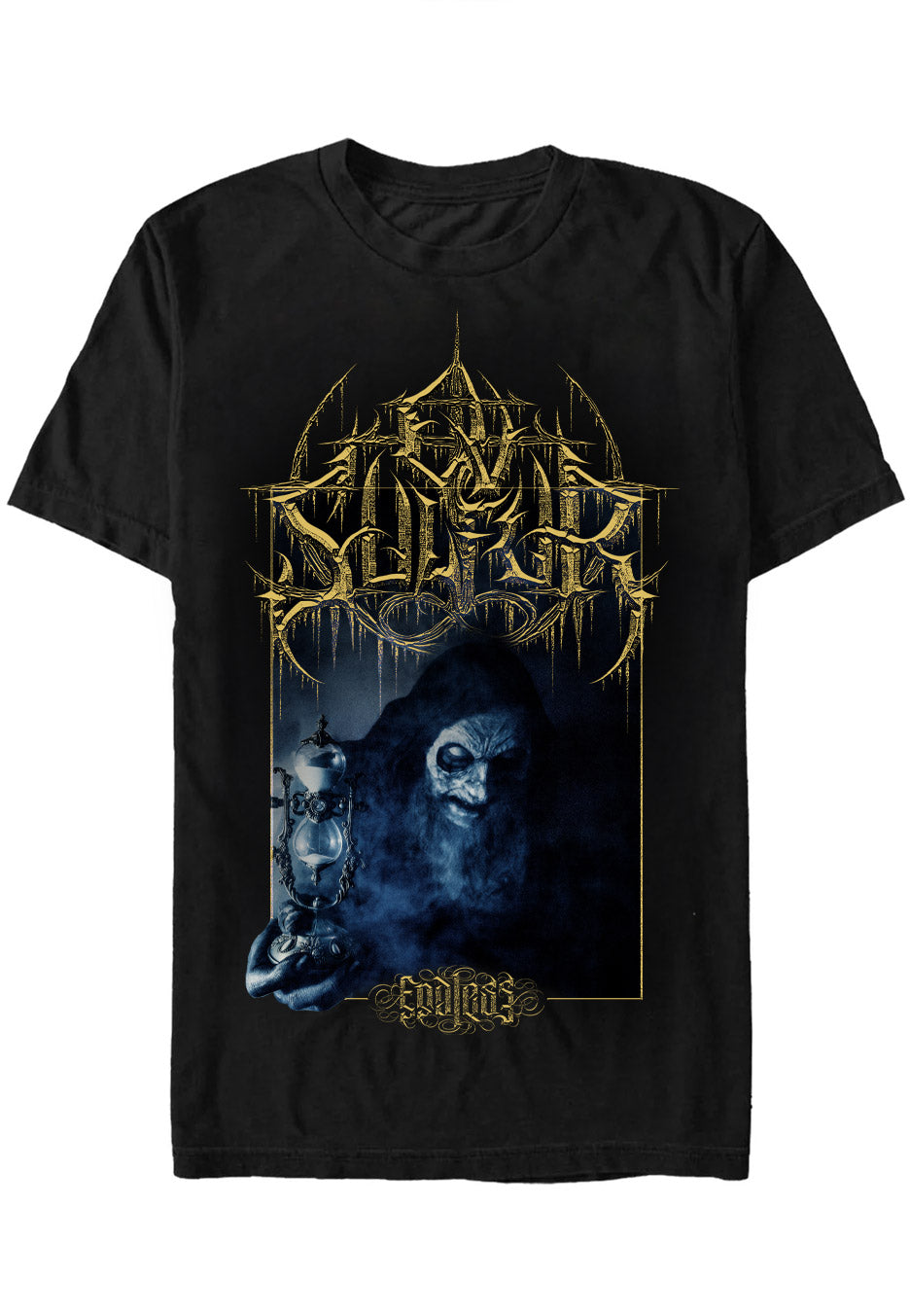 Ov Sulfur - Endless - T-Shirt | Neutral-Image