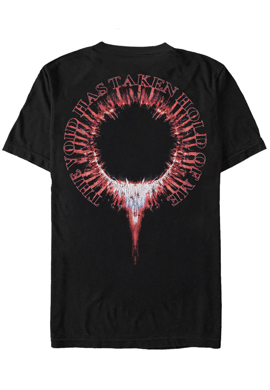 Ov Sulfur - Vast Eternal - T-Shirt | Neutral-Image