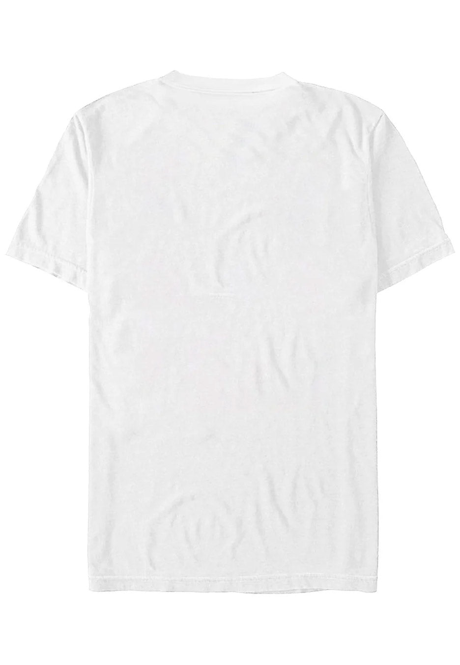 Warbringer - Remain Violent White - T-Shirt | Neutral-Image