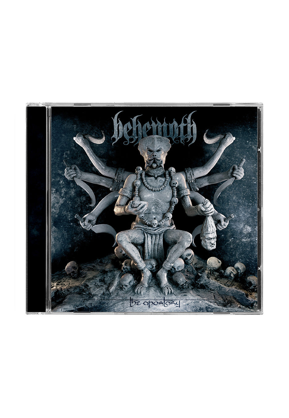 【レアCD】BEHEMOTH／Antichristian Phenomenon LmpwZWc.jpeg
