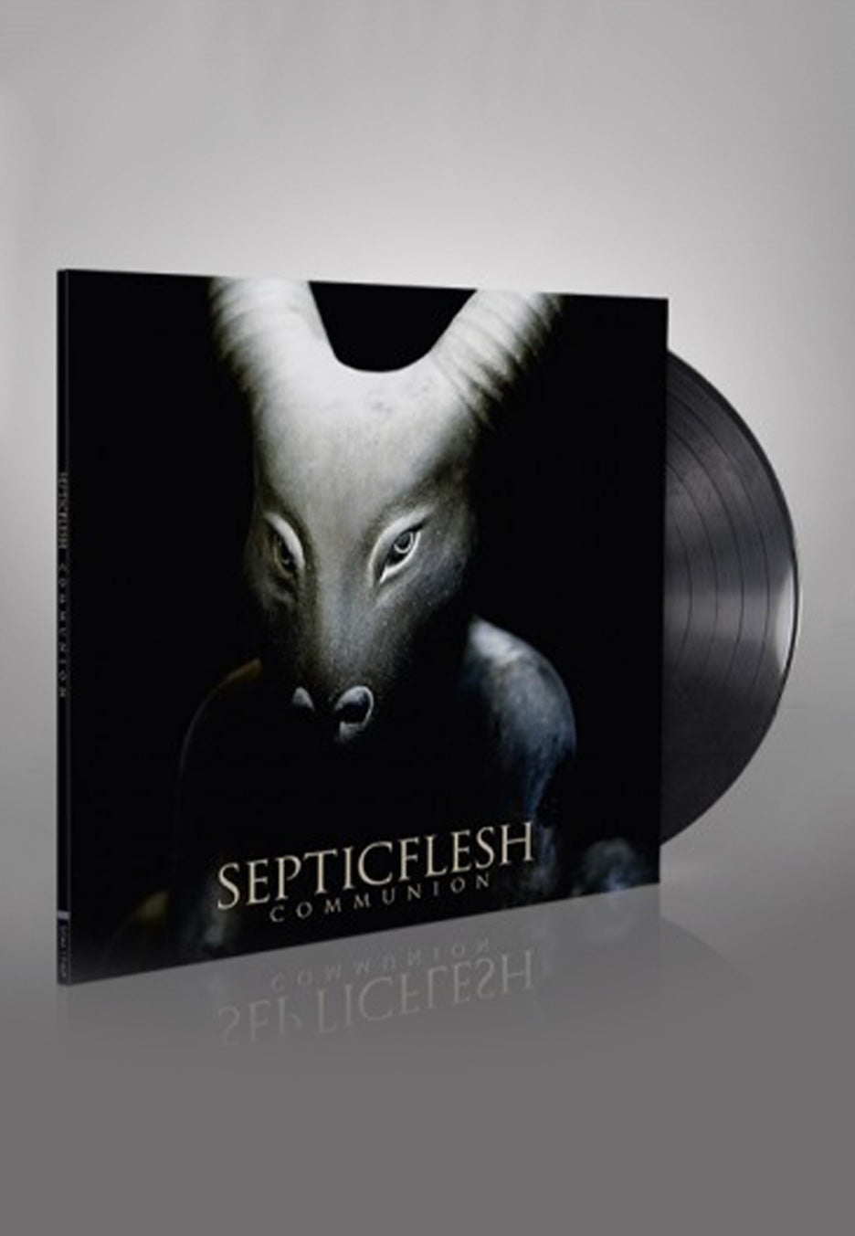 Septicflesh Communion Vinyl