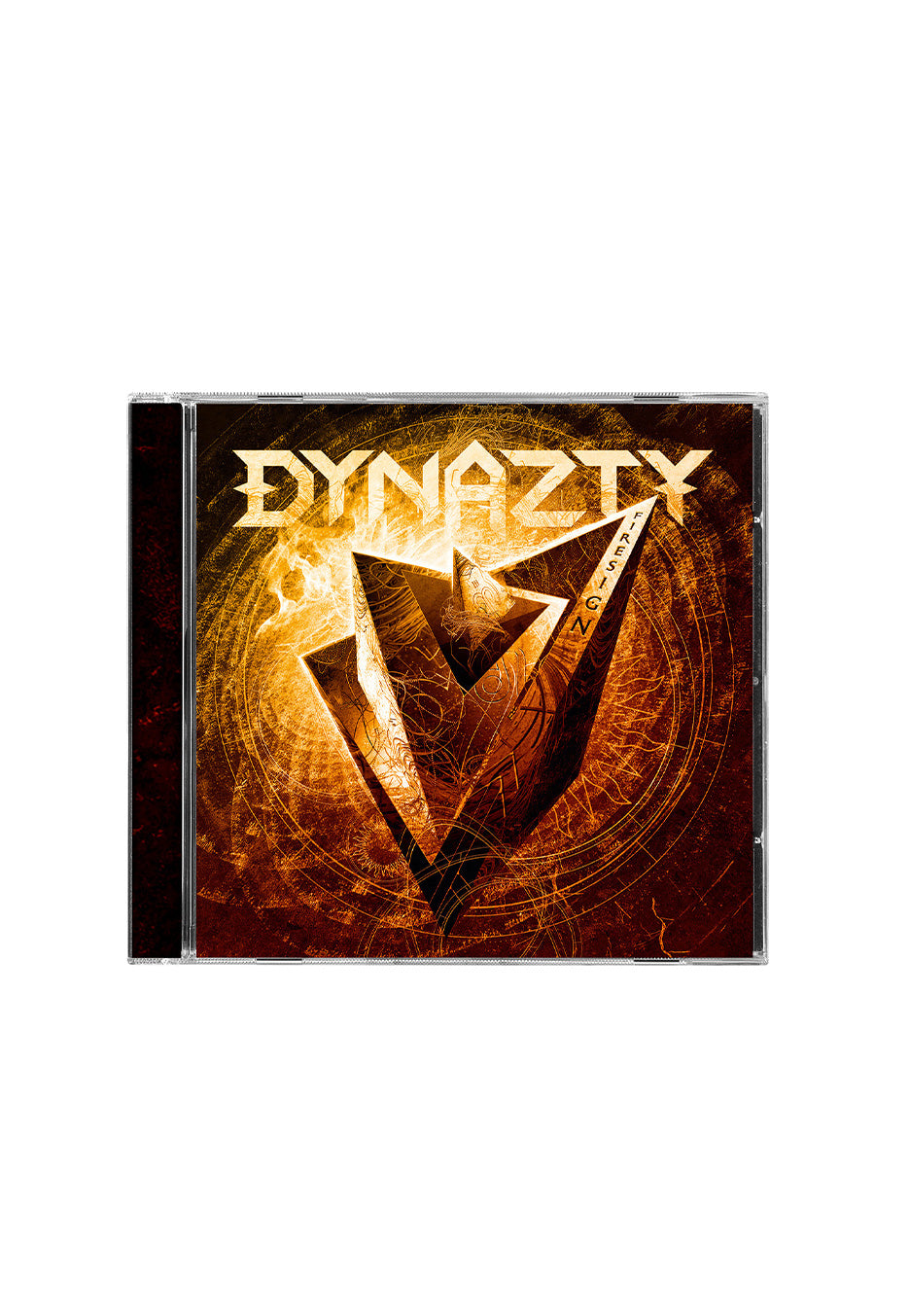 Dynazty - Firesign - CD | Neutral-Image
